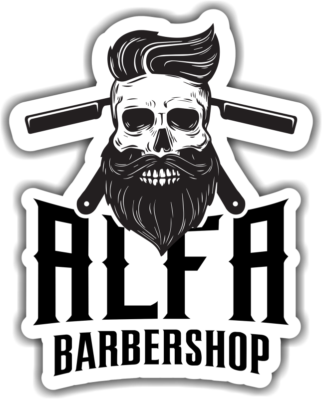 ALFA | Barbershop